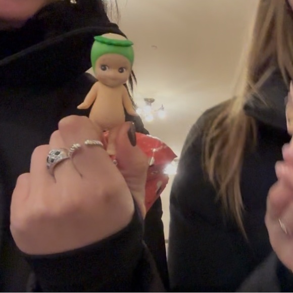 Sonny Angel Secret Animal Series 2 RARE Authentic - Picture 2 of 7